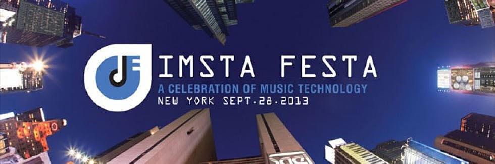 IMSTA FESTA &#8211; SAE Institute New York, 9/28