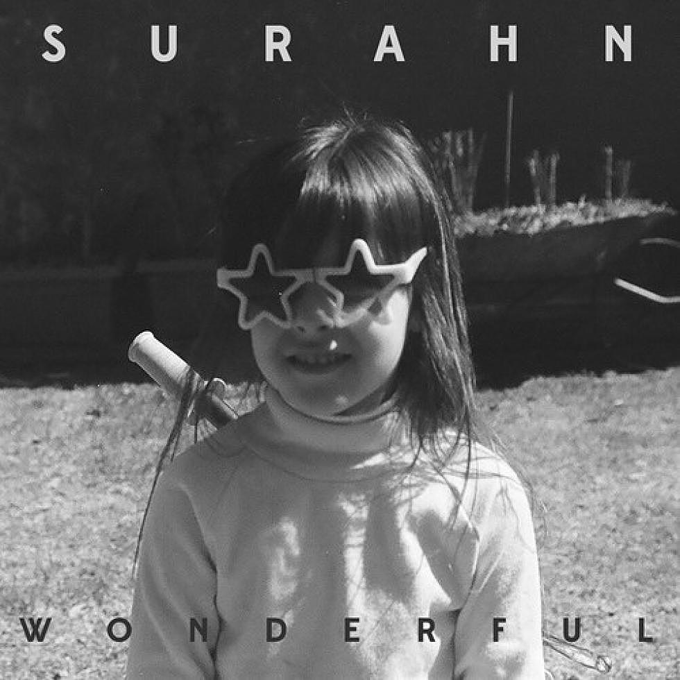 Surahn &#8220;Wonderful&#8221; Aeroplane Remix