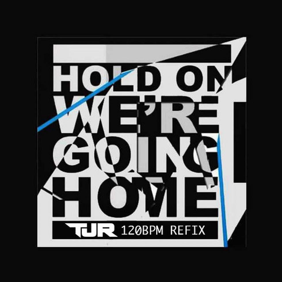 Drake &#8220;Hold On, We&#8217;re Going Home&#8221; TJR Remix
