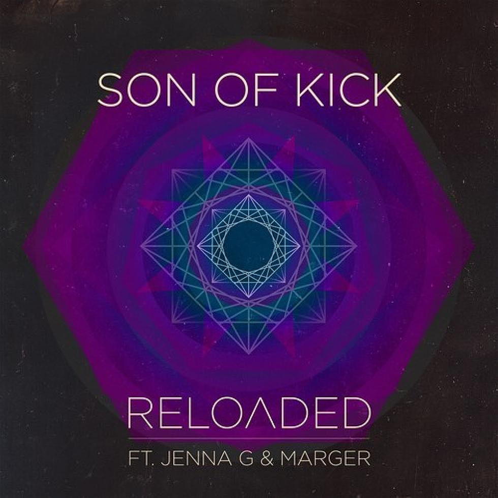 Son Of A Kick Featuring Jenna G &#8220;Reloaded&#8221;