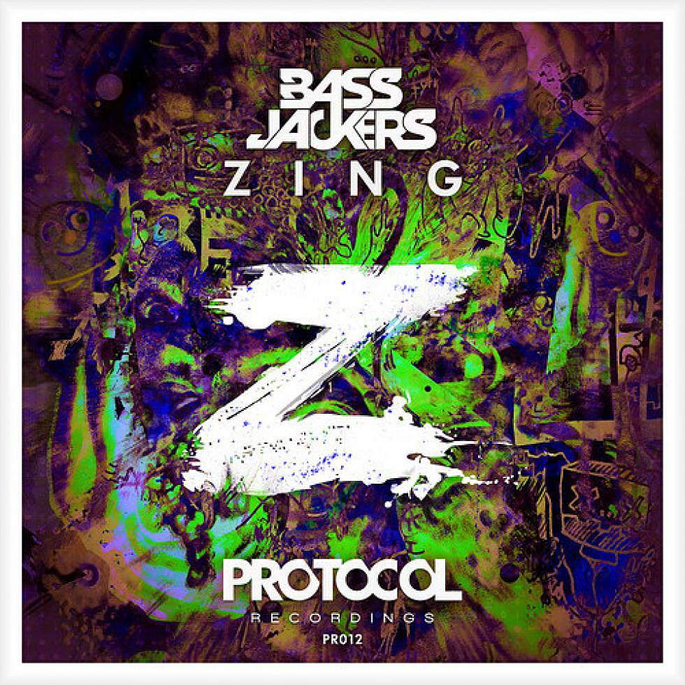 Bassjackers &#8220;Zing&#8221; Preview
