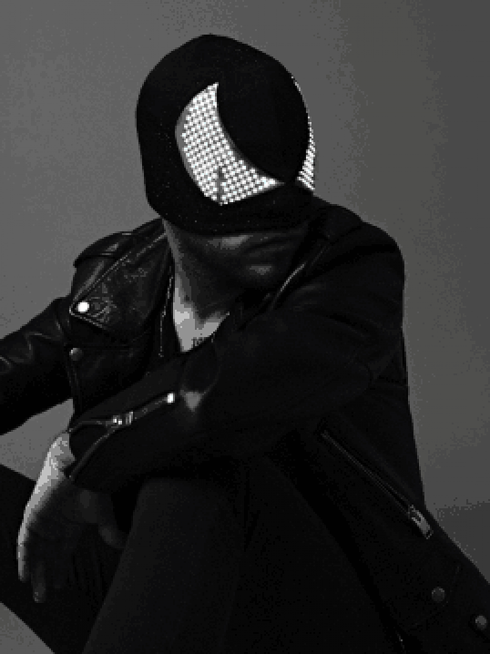 CONTEST: Win a Bloody Beetroots Mega Prize Package!