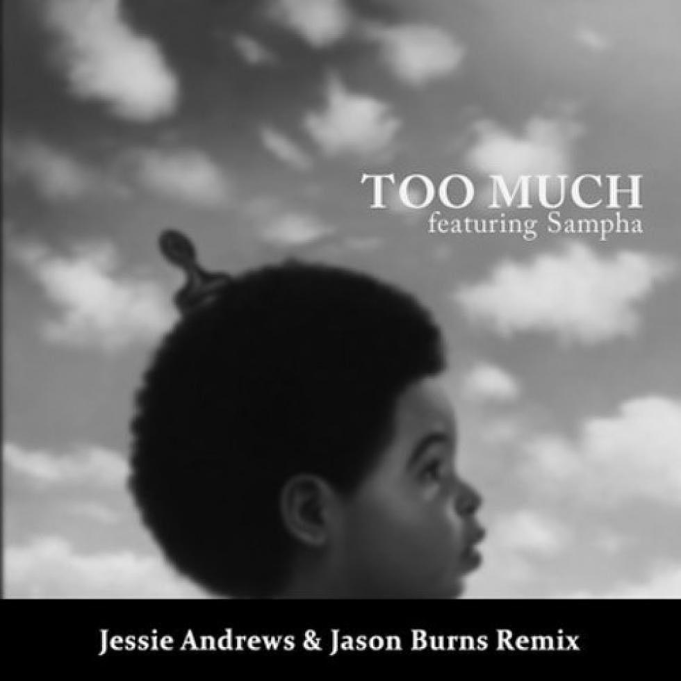 Drake &#8220;Too Much&#8221; Jessie Andrews &#038; Jason Burns Remix