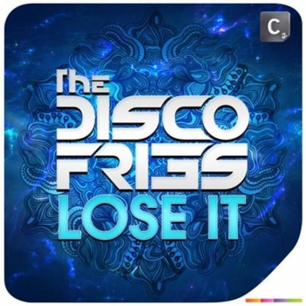 The Disco Fries &#8220;Lose It&#8221;