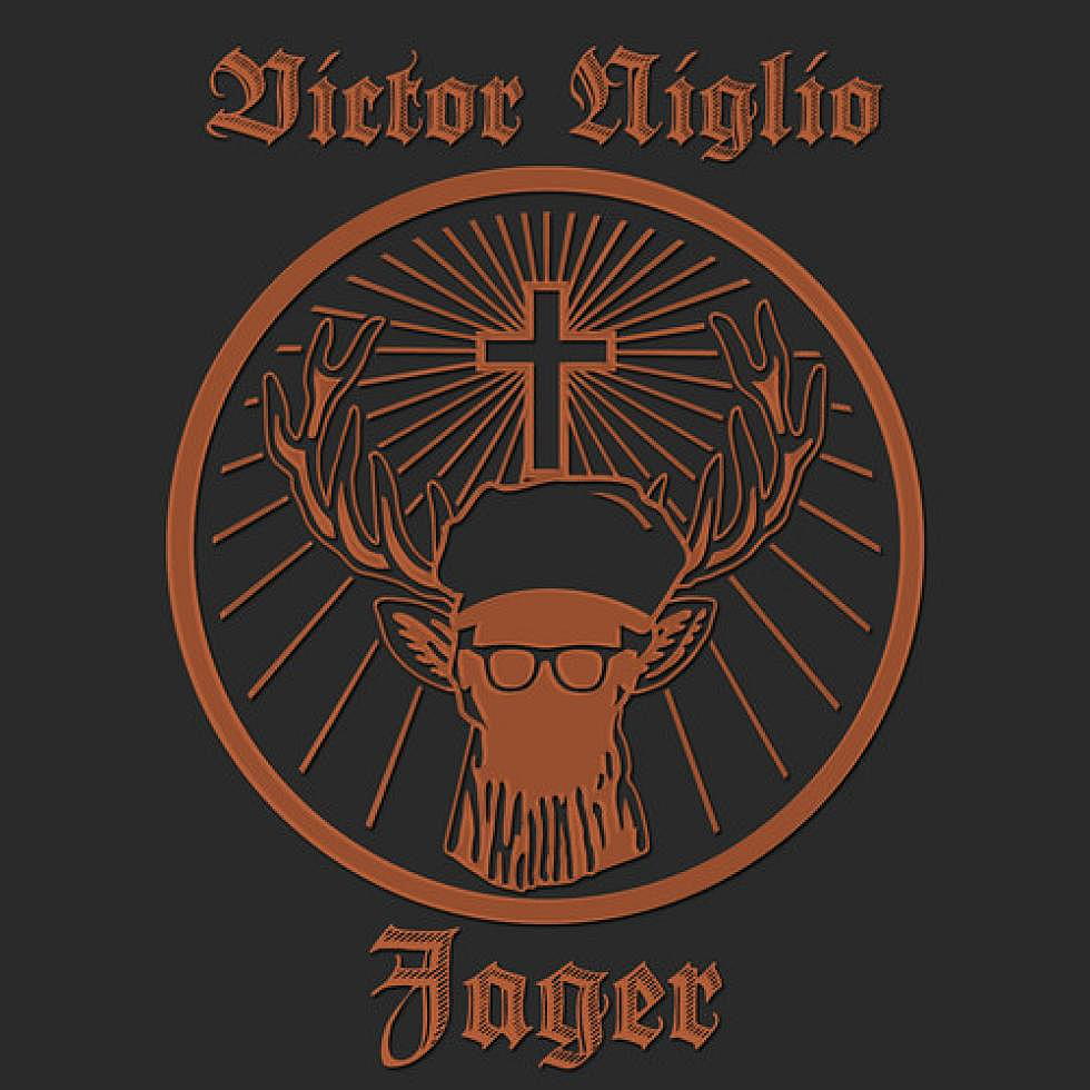 Victor Niglio &#8220;Jager&#8221;