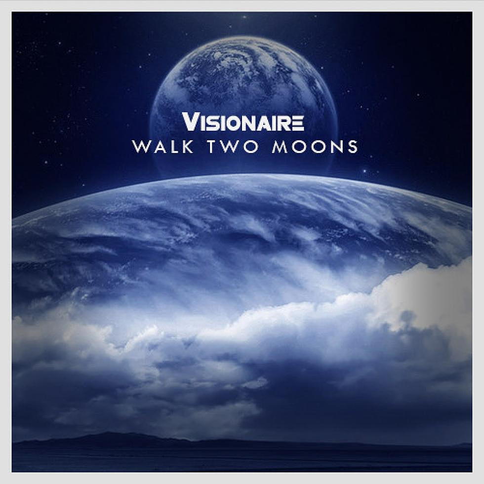 Visionaire &#8220;Walk Two Moons&#8221;