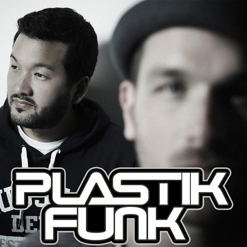 elektro exclusive interview with Plastik Funk