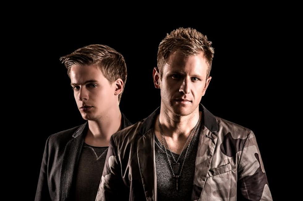 Tritonal Release New Track &#8220;Now Or Never&#8221; (Interview + Exclusive Mix)