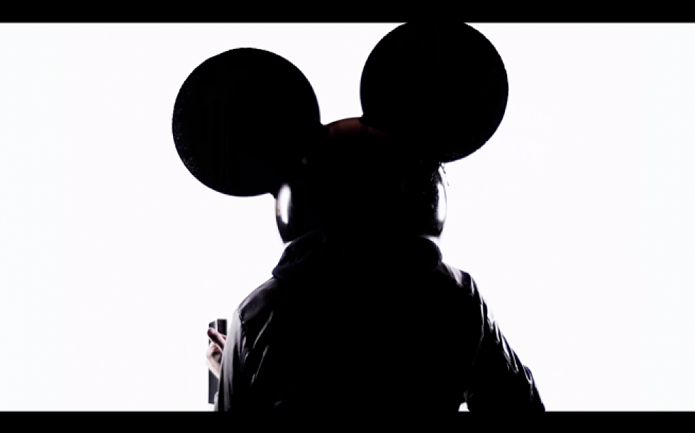 &#8220;Beamz by Flo&#8221; Use Deadmau5&#8217;s Likeness in a Commercial