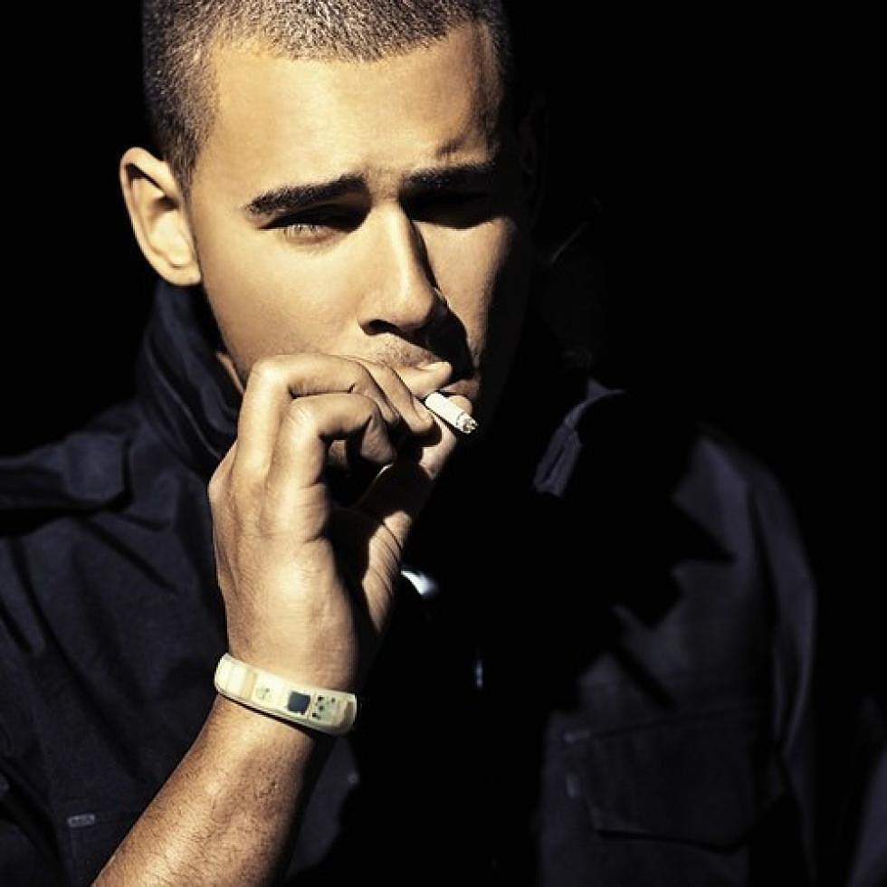 Afrojack releases intriguing new mix