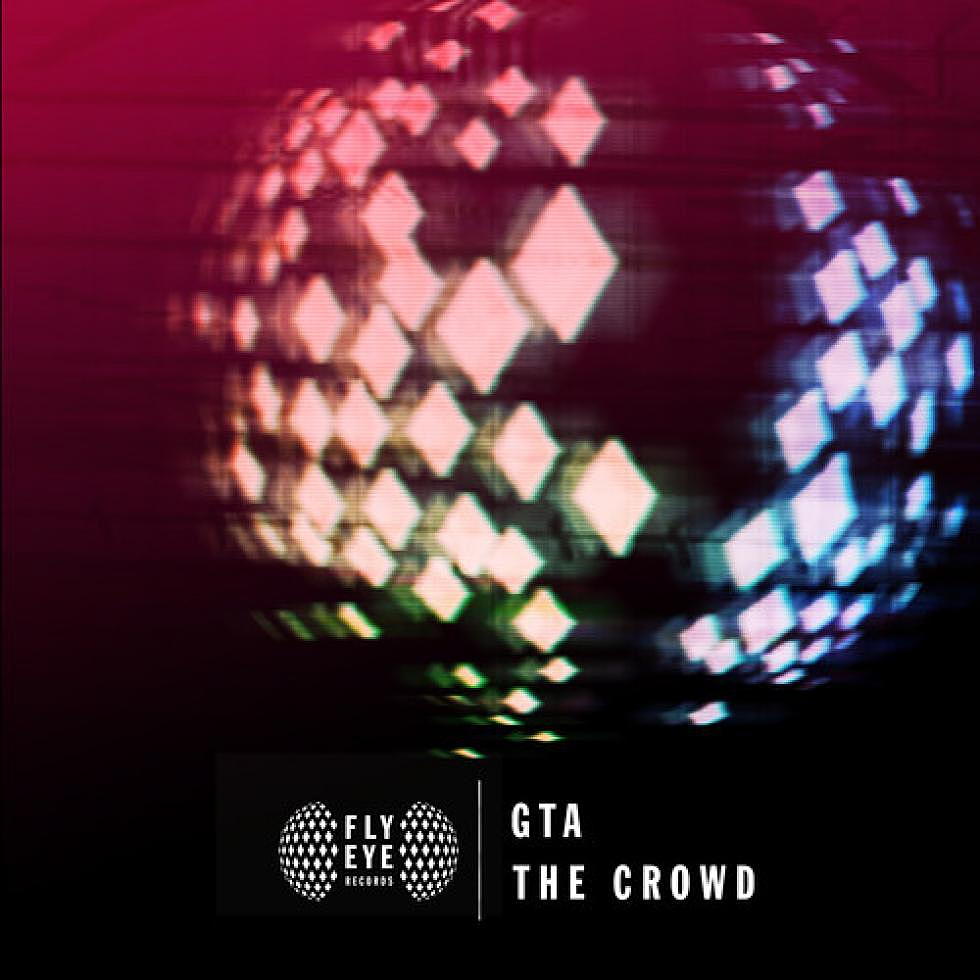 GTA &#8220;The Crowd&#8221;