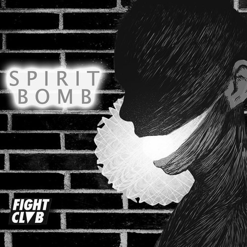 Fight Clvb &#8220;Spirit Bomb&#8221; EP