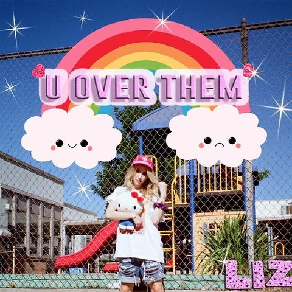 LIZ &#8220;U Over Them&#8221; (Peking Duk &#038; CRNKN Remix)