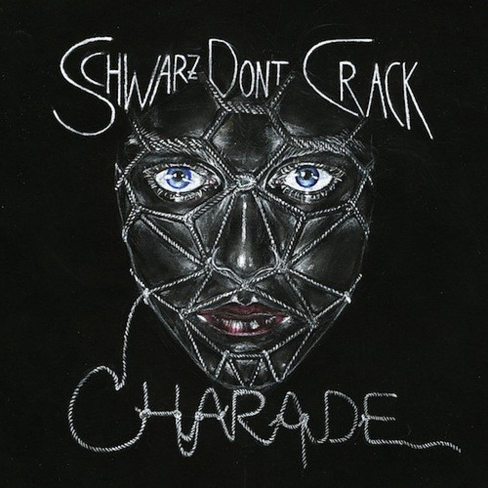 Schwarz Dont Crack &#8220;Charade&#8221; Adana Twins On A Lonely Night Remix