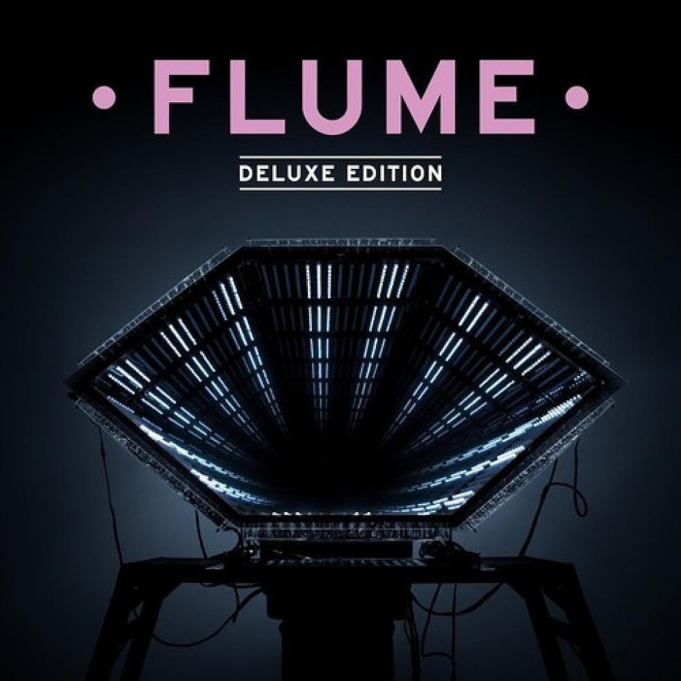 Flume Ft. Freddie Gibbs &#8220;Holdin&#8217; On&#8221;
