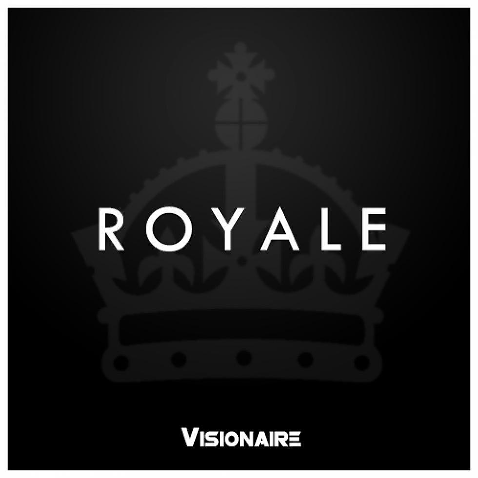 elektro exclusive: Visionaire &#8220;Royale&#8221;