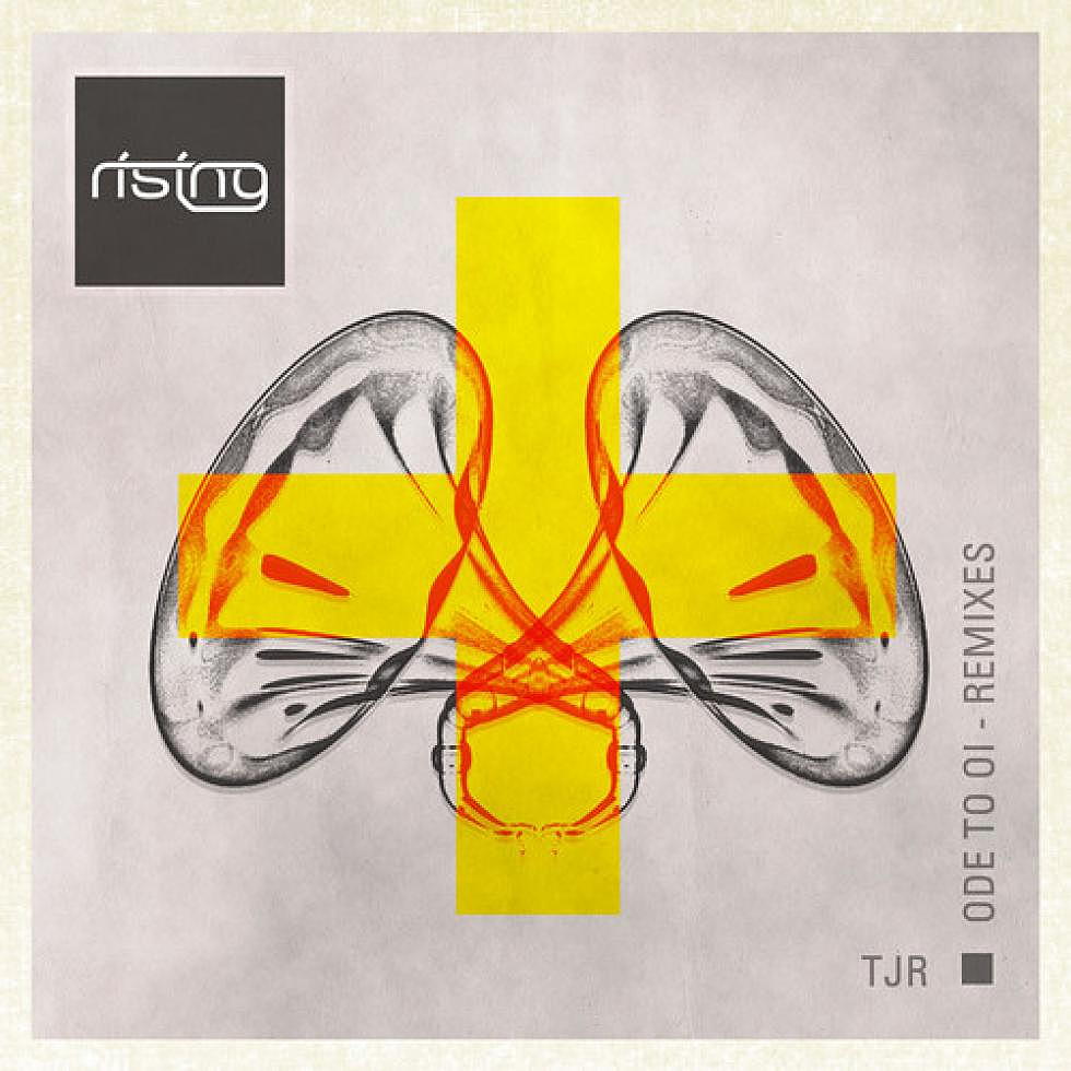 TJR &#8220;Ode To Oi&#8221; Crookers &#038; Will Sparks Remixes
