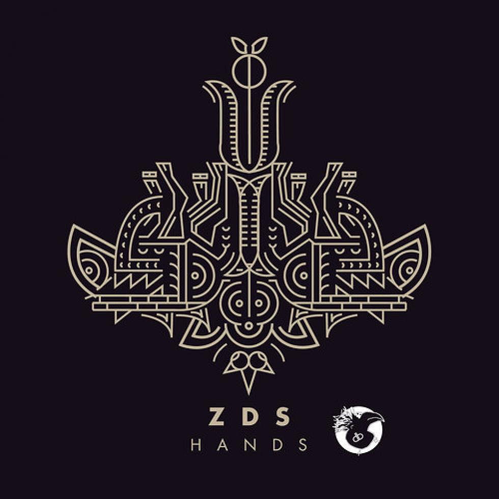 ZDS &#8216;Hands&#8217; EP Preview