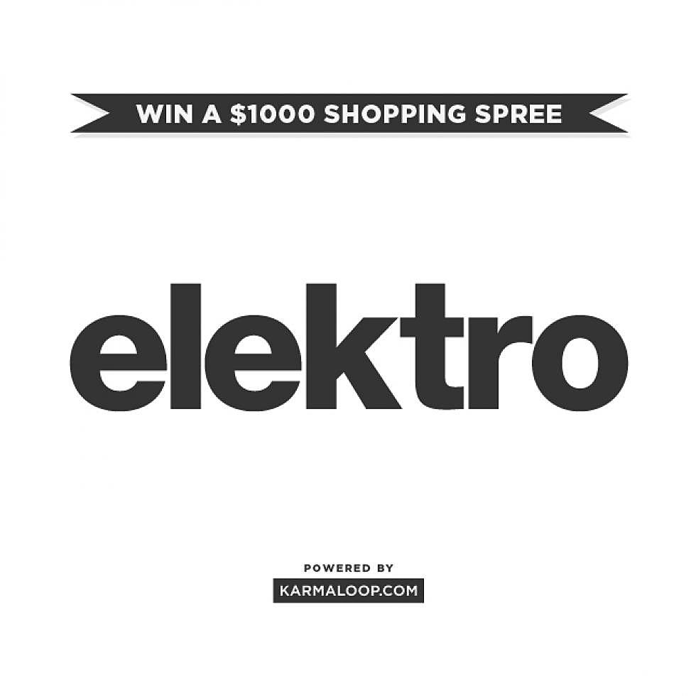 Win a $1000 Karmaloop.com Shopping Spree!