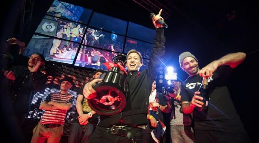 Red Bull Brings Parties, Insanity, and Musical Genius to Toronto with Thre3style