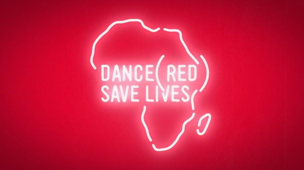 Dance Music&#8217;s Biggest Stars Team Up For Dance (RED) Save Lives2
