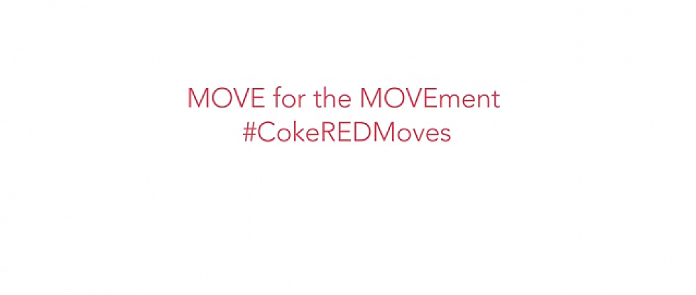 Tommy Trash Teams up with #CokeREDMoves for a remix of Empire Of The Sun&#8217;s &#8220;Celebrate&#8221;