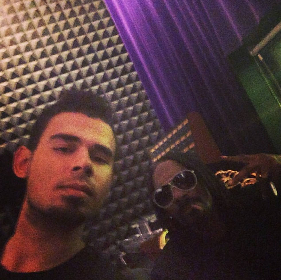 Afrojack and Snoop Dogg Collaboration in the Works