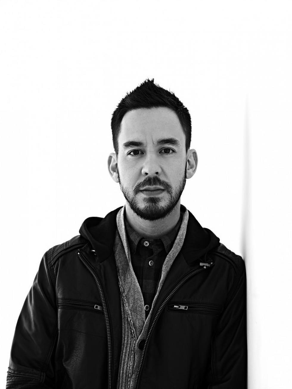 Mike Shinoda of Linkin Park Talks Collaboration, Experimentation and Influence