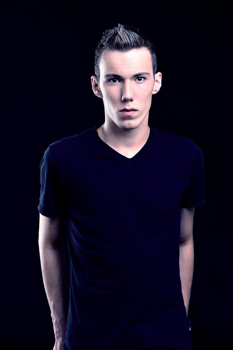 elektro exclusive interview with Tom Swoon