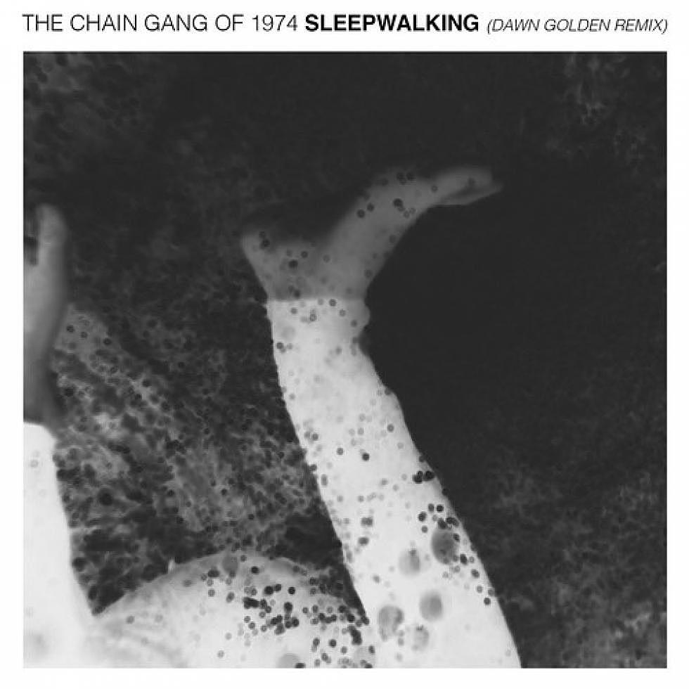 Sleep Walking with The Dawn Golden in GTA V