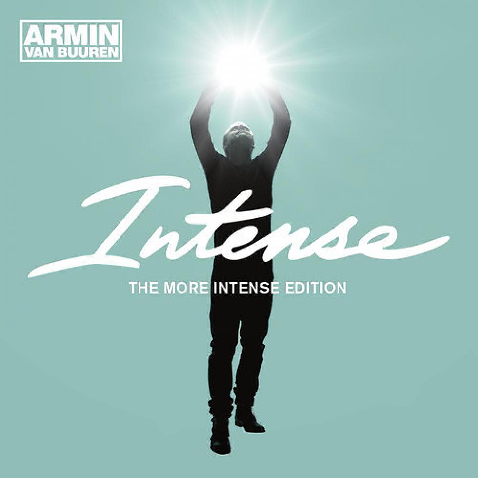 Armin Van Buuren &#8220;Intense&#8221; Cosmic Gate Remix