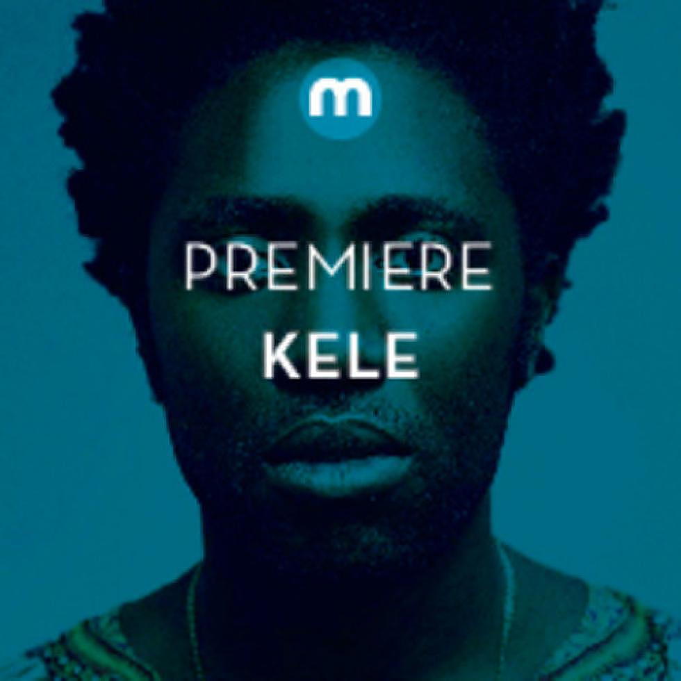 Kele conquers indie rock and goes one deeper