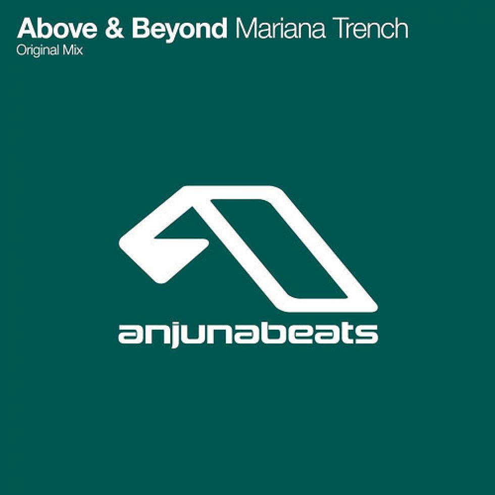 In the trenches with Above &#038; Beyond