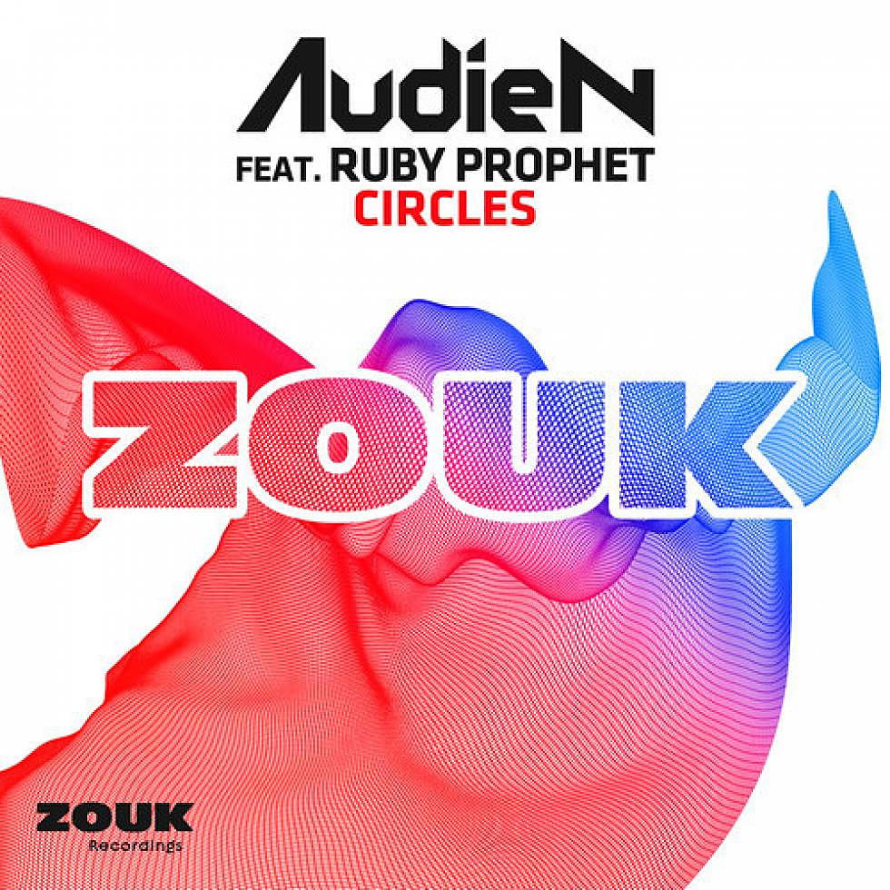 Audien drops the teaser for his new collaboration with Ruby Prophet, &#8220;Circles&#8221;