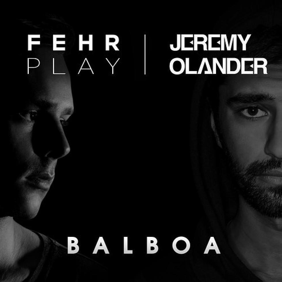 Jeremy Olander &#038; Fehrplay offer up a new gift from the Pryda Family