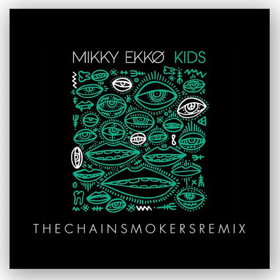 The Chainsmokers give us a remix that kids of all ages can enjoy&#8230;