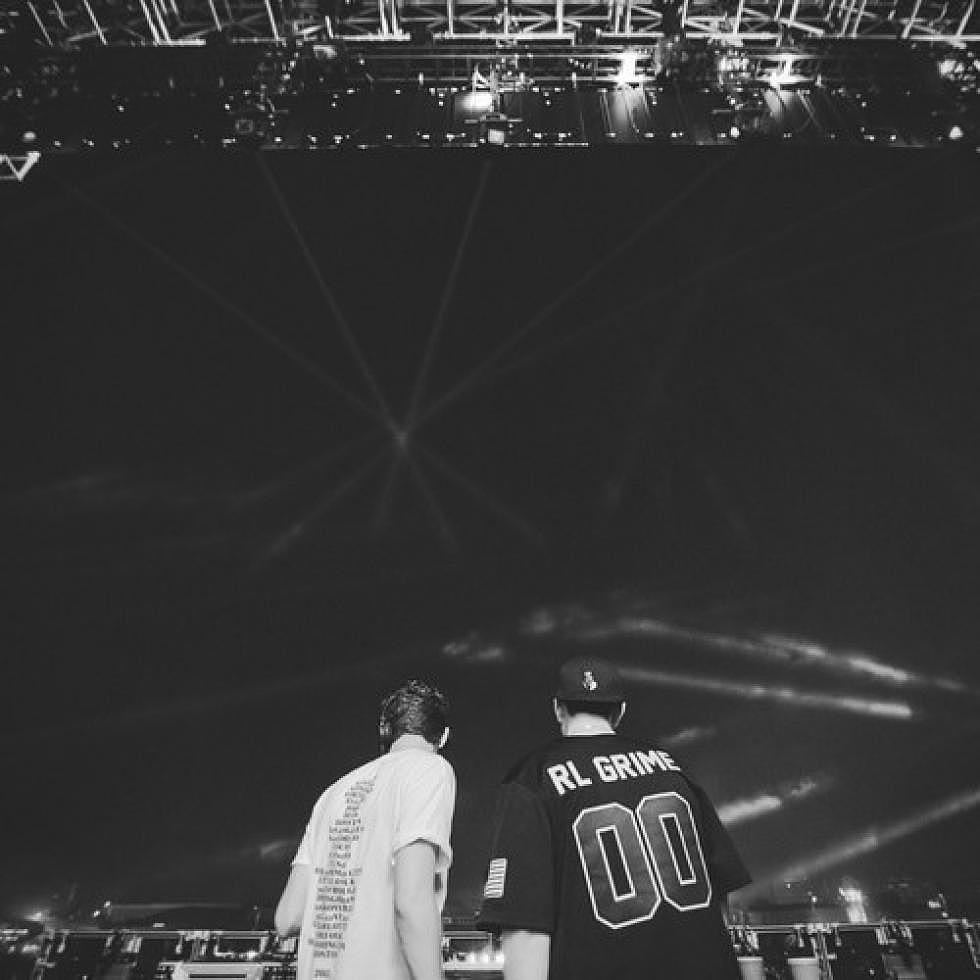 Baauer &#038; RL Grime release the anthem of their &#8216;Infinite Daps Tour&#8217;