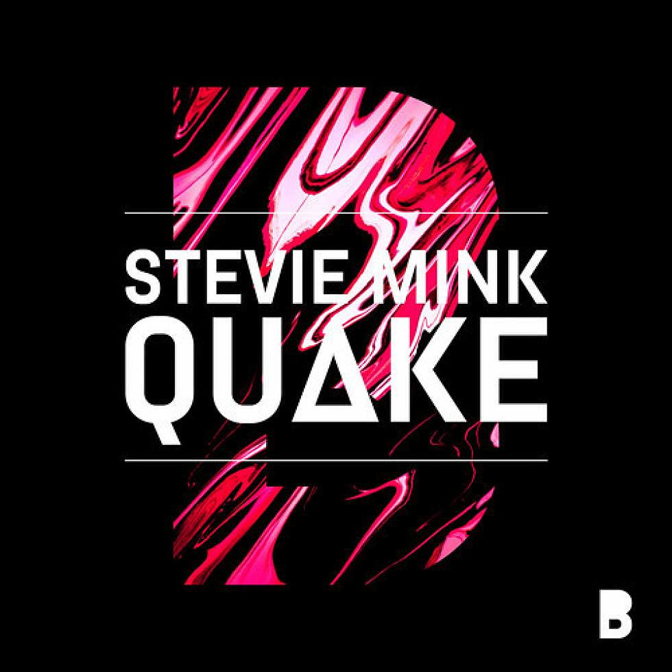 Stevie Mink returns with a new BASIK rkrds release, &#8220;Quake&#8221;