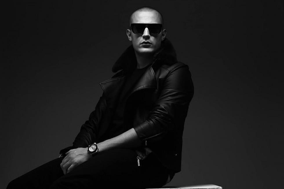 DJ Snake Teases His Upcoming Collaboration With Diplo