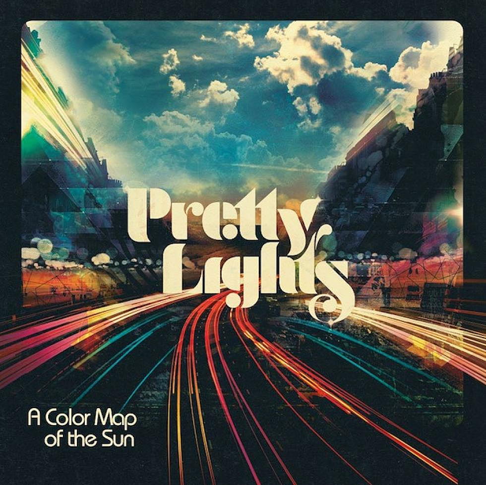 Pretty Lights&#8217; &#8216;A Color Map of the Sun&#8217; earns a remix album &#8211; Stream it now!