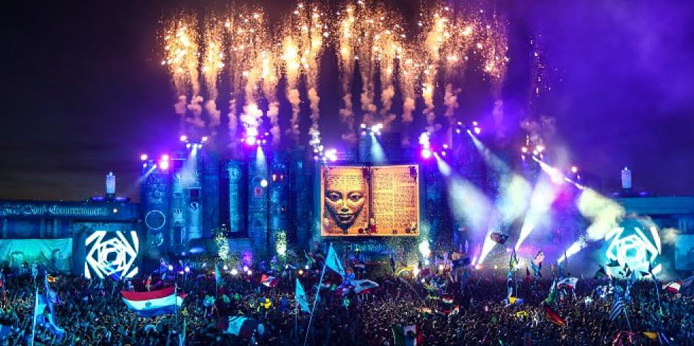 Tomorrowland Unveils Ticket Information for 2014