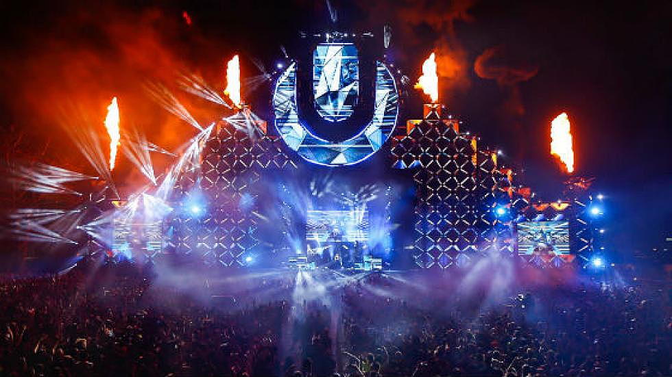 Ultra Music Festival Phase 1 Lineup Announced