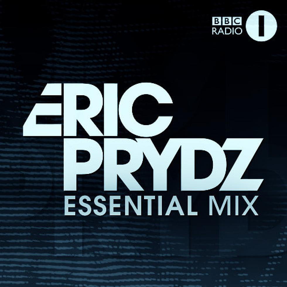 drum roll please.. the Essential Mix of the Year goes to Eric Prydz