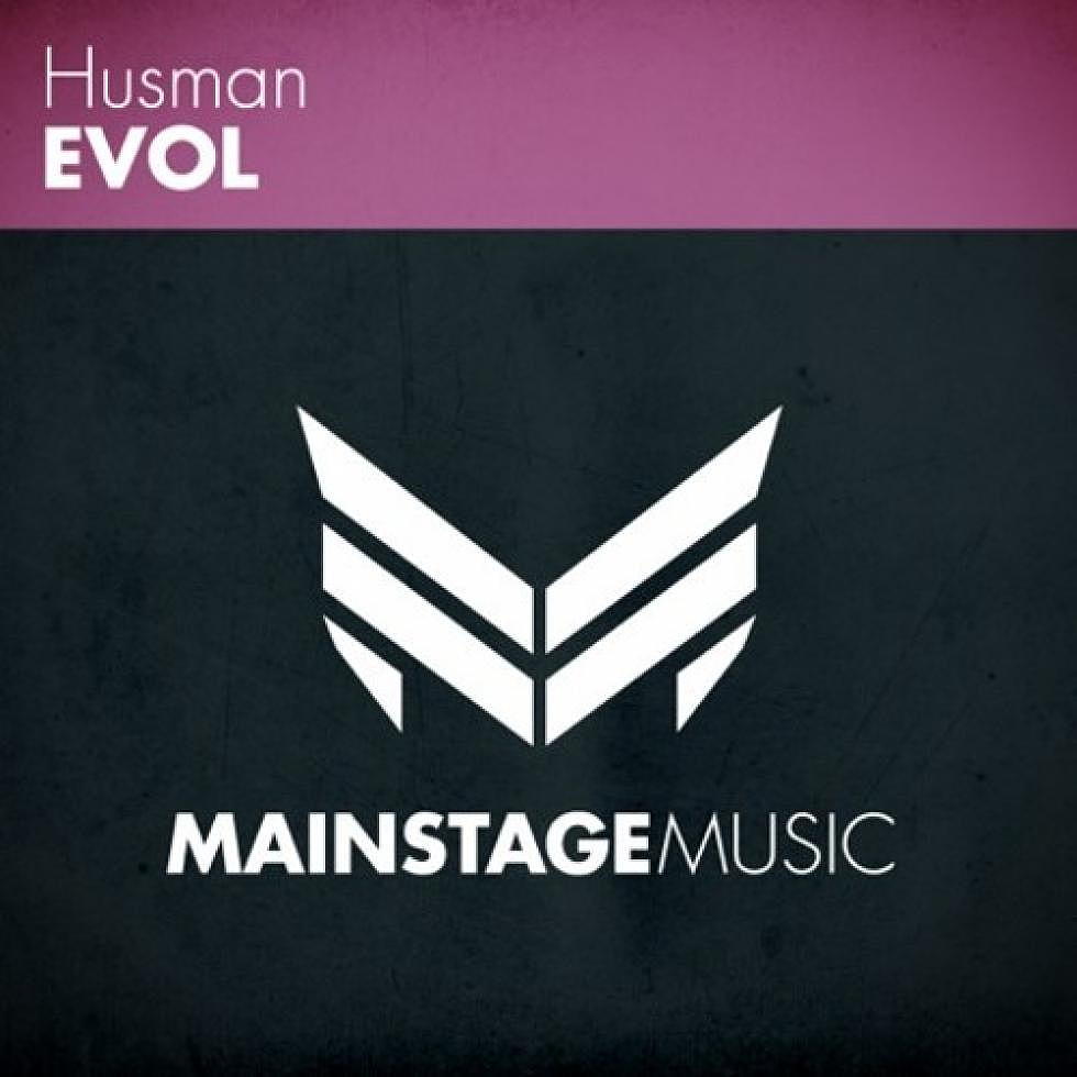 Husman puts Mainstage Music on the map with massive single &#8220;Evol&#8221;