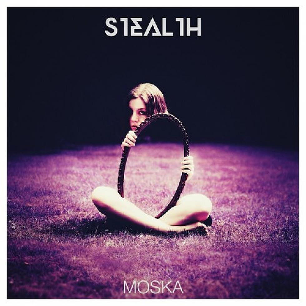 Moska celebrates with free track &#8220;Stealth&#8221;