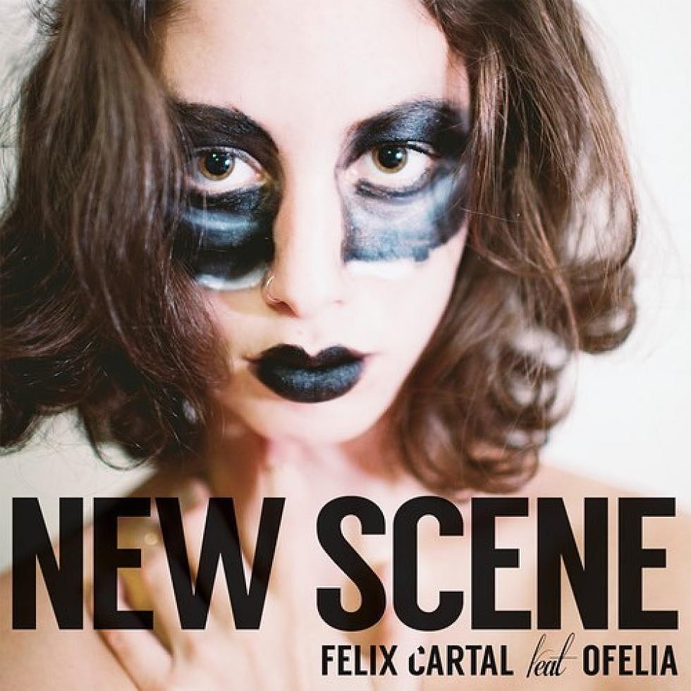 Felix Cartal &#8211; New Scene (Deorro Remix)