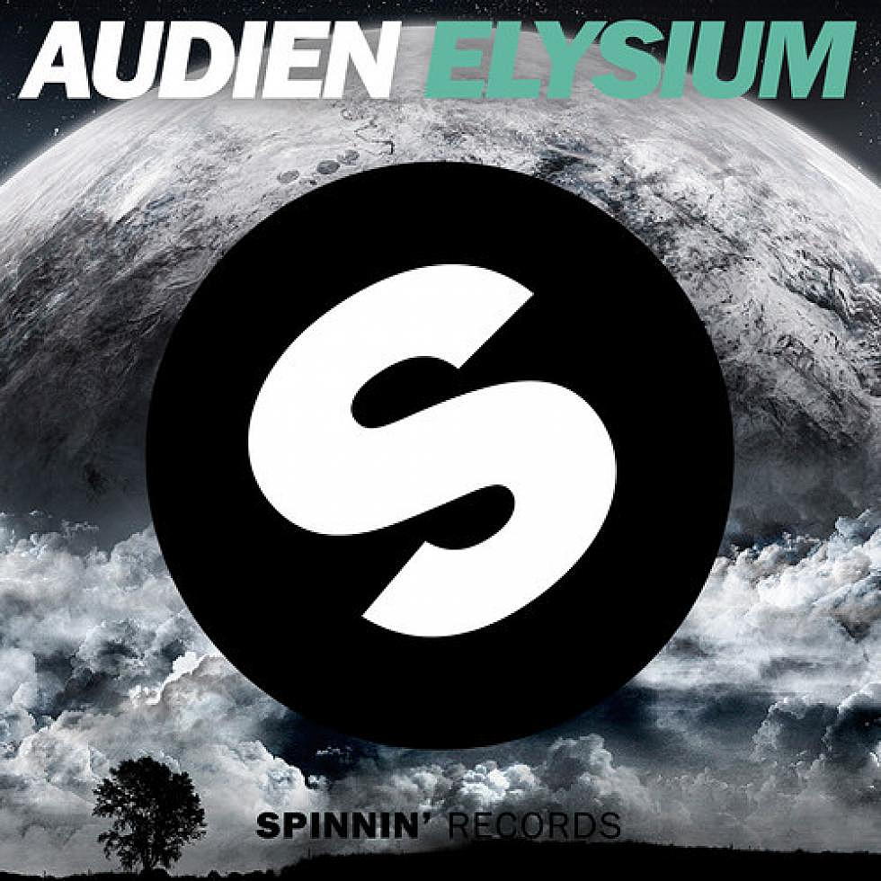 Audien continues to impress with massive progressive house single &#8220;Elysium&#8221;