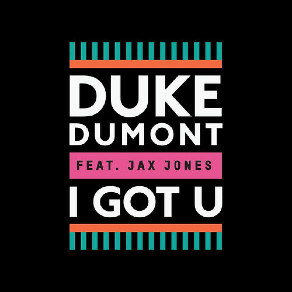 With a Grammy nomination and a new single, no one is having a better week than Duke Dumont