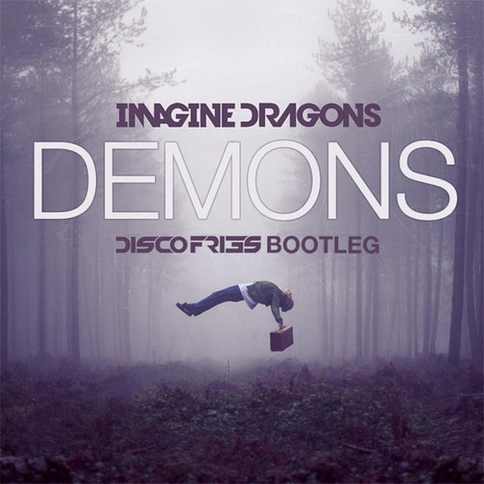 Get your demons out with the new Disco Fries bootleg &#8211; available for free download!