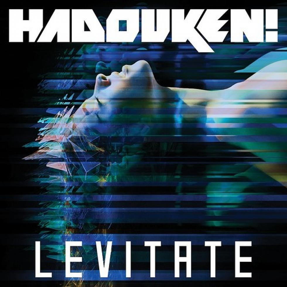 elektro exclusive premiere: Hadouken! &#8220;Levitate&#8221; Starkillers Remix